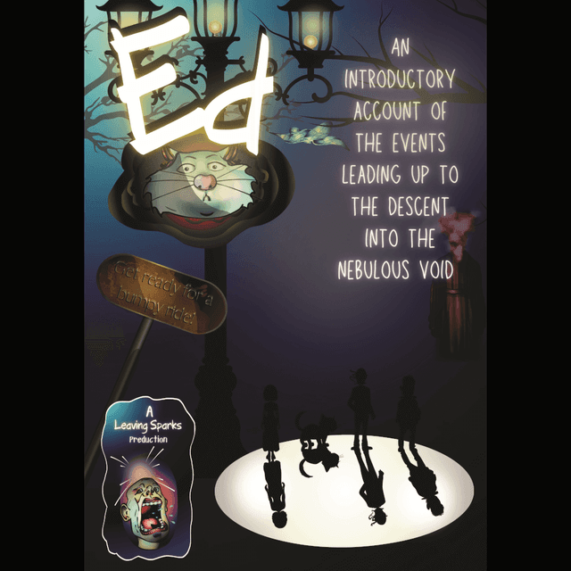 Physical Ed comic cover art