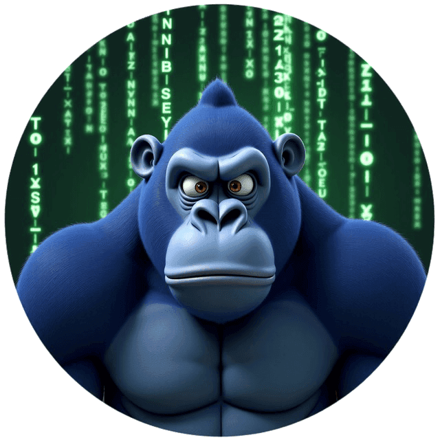 CryptoB portrait