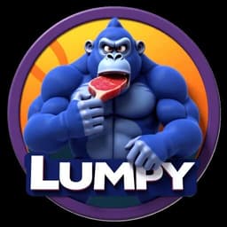 Staking platform logo