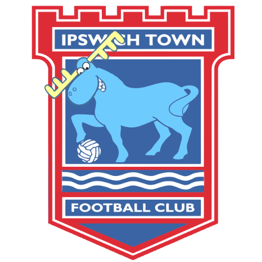 Ipswich TOwn