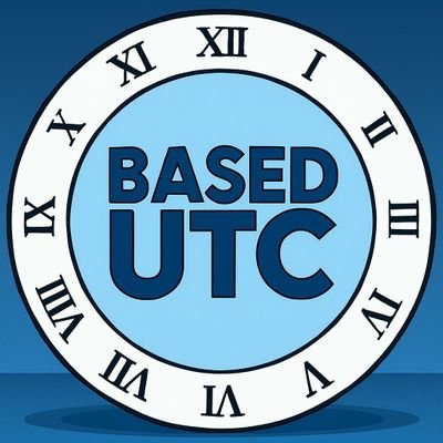 Based UTC logo